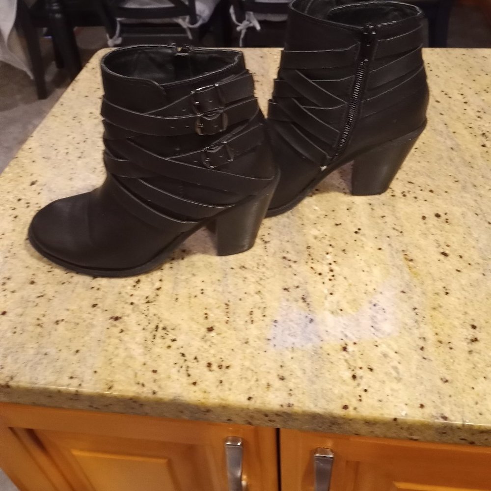 Women's Boots